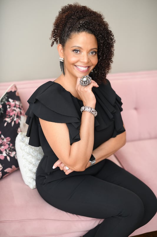 Purpose Producer, Dr. Nicole Roberts Jones, Teaches How To Turn Your Purpose Into Profit