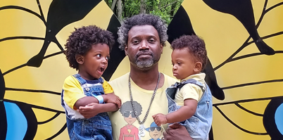Exclusive Interview with Hotep