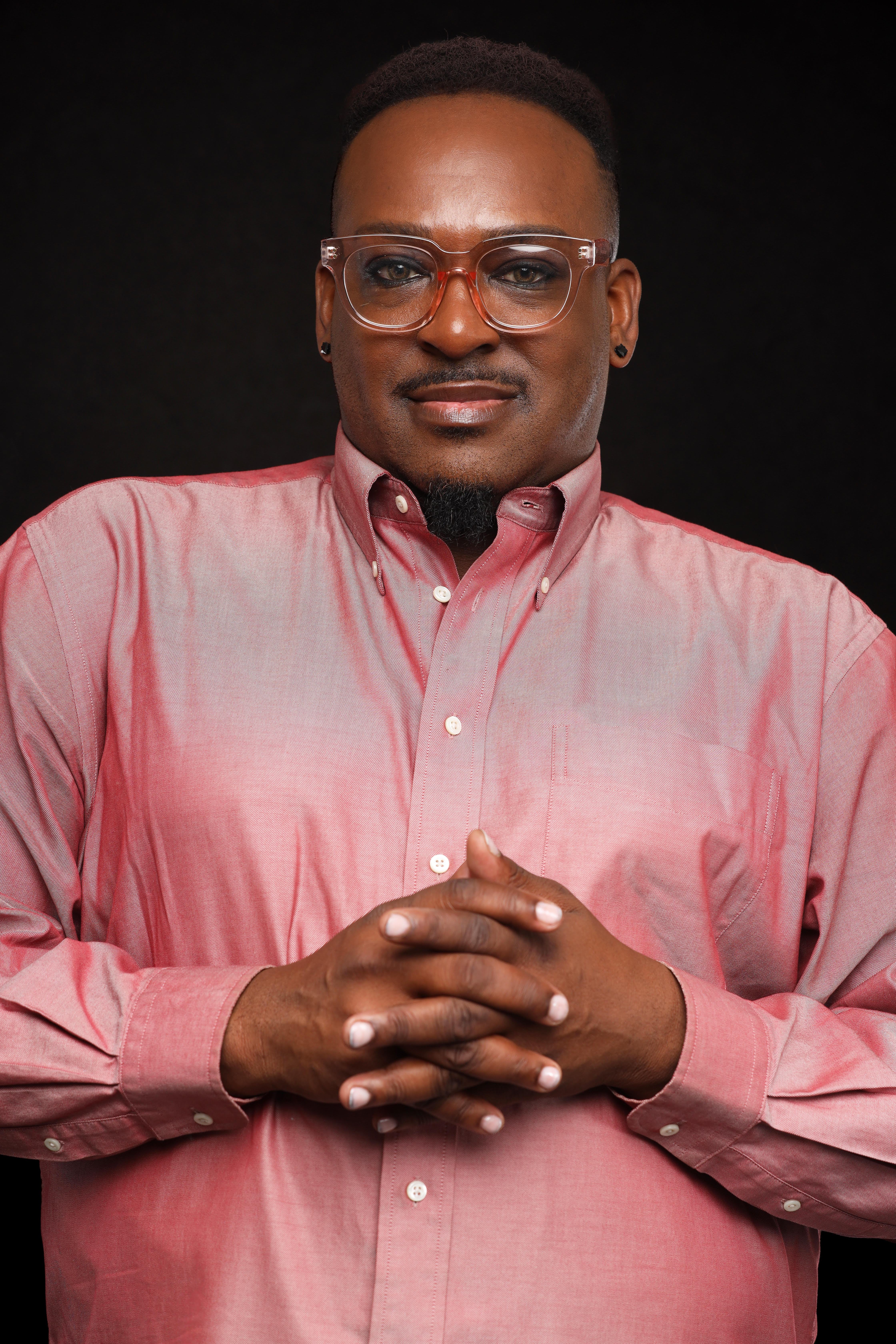Exclusive Interview with Dr. David Nathanial Glover