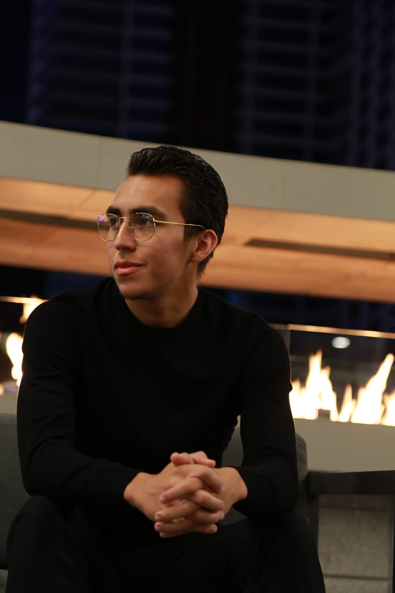Luis Jimenez’s Story: How A 24 year Old Mexican Generated 10 Million Dollars In Solar Sales