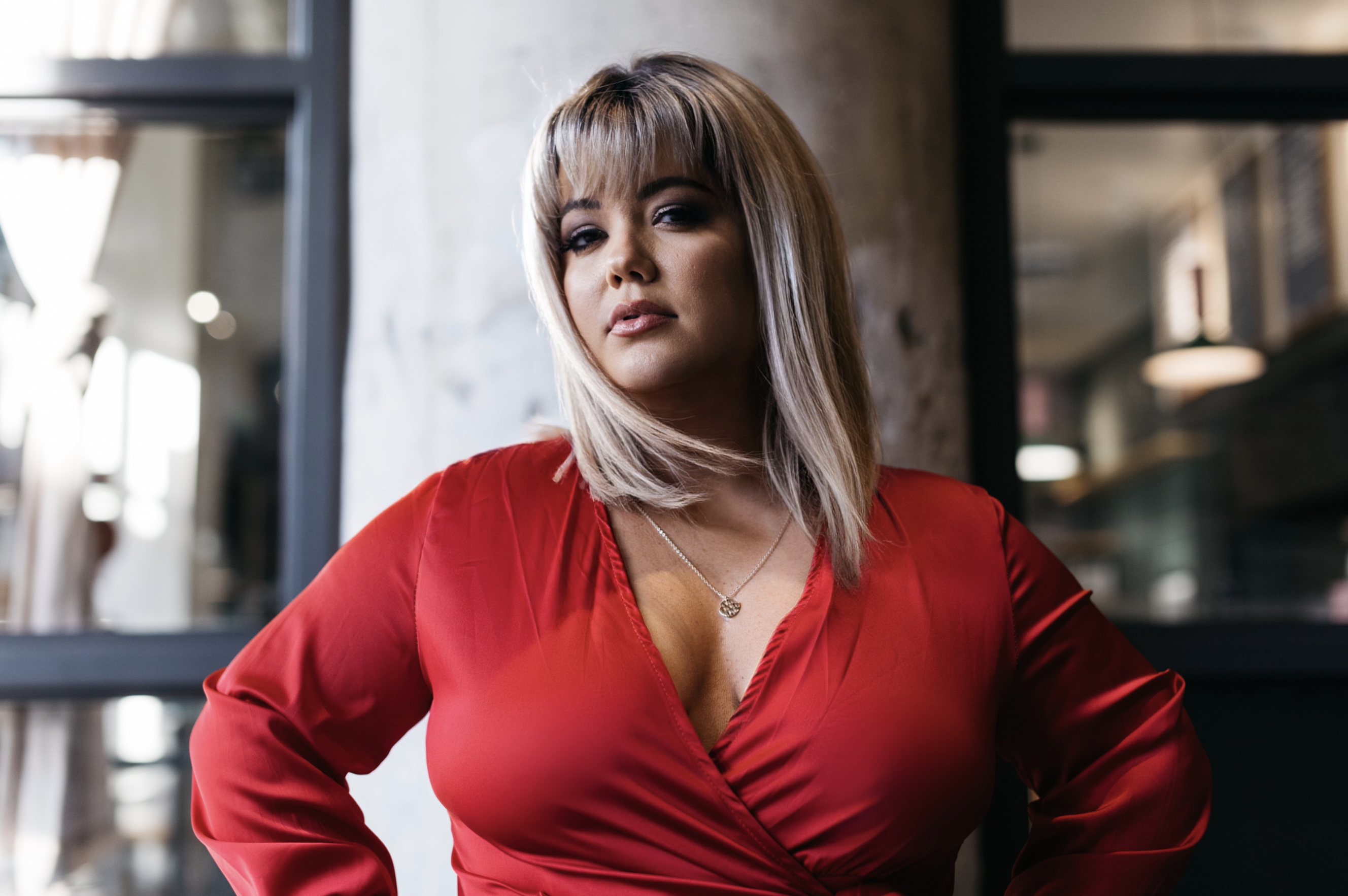 Shelby Hedgecock: Step Into Your Power & Build A Legacy
