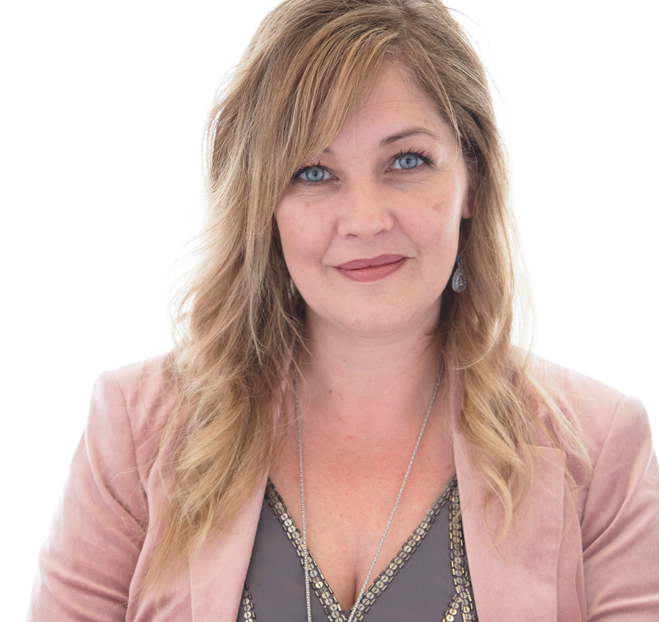 Cheryl Cyr says “Love is the answer to Wealth”