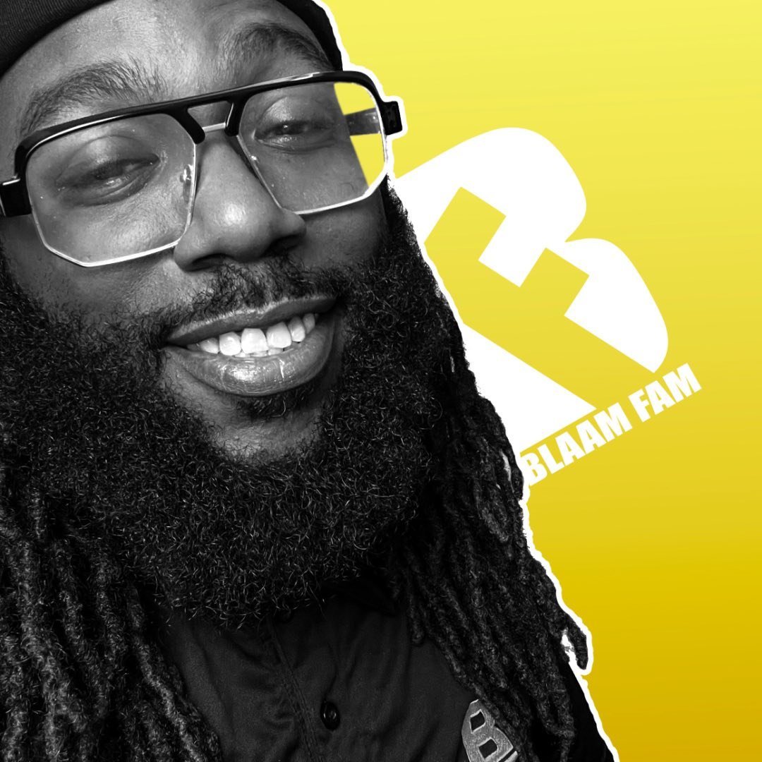 I Created an App For Black Creators: BlaamFam – Download Now (IOS Only at This Time)