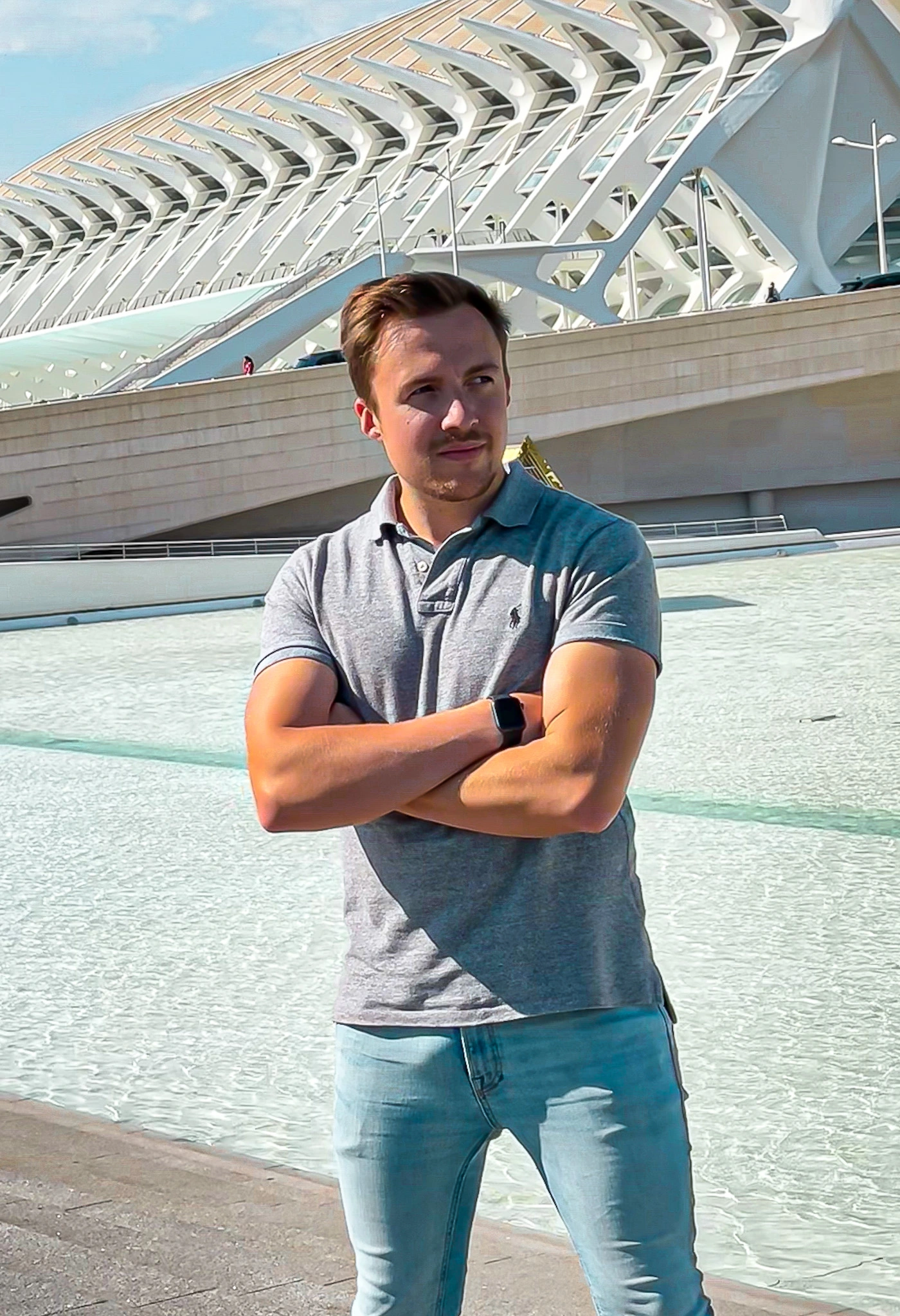 Arno Vanmassenhove’s Inspiring Story of Transformation and the Creation of Freedom Academy