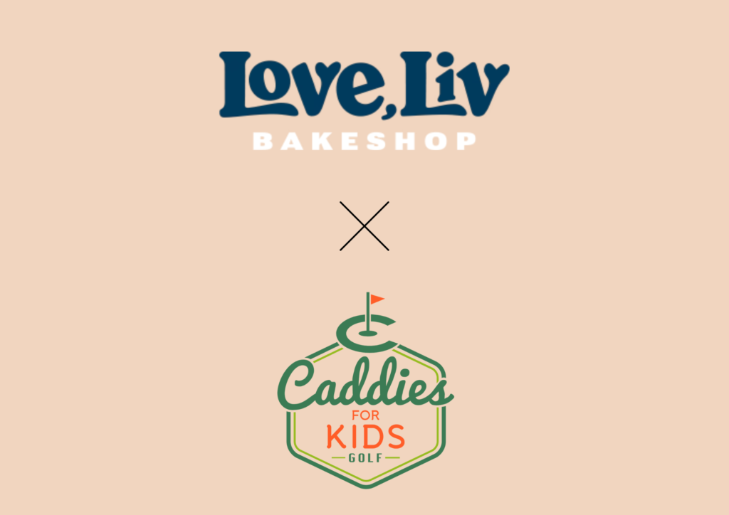 Love, Liv Bakeshop and Caddies For Kids tee off together sweetening Father's Day with a winning blend of cookies and golf for a good cause. WHO: Love, Liv Bakeshop is a groundbreaking entity focused on reinventing children's snack time by championing a balance of flavor, fun, and health without the unnecessary sugar. With a strong commitment to food inclusivity, they strive to ensure that everyone can enjoy their treats. Their menu boasts a delightful array of cookies that are gluten-free, nut-free, and have no added sugar. Inspired by Sarah Beddoe's daughter, Olivia (affectionately known as Liv), the bakeshop serves as a symbol of confidence, joy, and inspiration. It creates an inviting environment where nutritious treats are offered, catering to the diverse needs and preferences of all individuals. Caddies For Kids is a nonprofit organization fostering youth development through golf. We connect junior golfers with high school caddies who mentor, lead by example, and promote positive life lessons while developing their own leadership skills as role models. WHAT: Love, Liv Bakeshop, a trailblazer in the realm of healthy yet delightful snacks for children, is thrilled to announce its partnership with Caddies for Kids, a remarkable nonprofit dedicated to youth development and mentorship through the game of golf. For every purchase of our special Love, Liv Bakeshop box, buyers will be entered into a drawing for a chance to win an annual membership to Caddies For Kids ( www.caddiesforkids.org ), a retail value of $150!  Make Father's Day a little sweeter this year while also contributing to a worthy cause. Join Love, Liv Bakeshop and Caddies for Kids in this special partnership and make a difference today! WHEN: Their partnership will be forged on Father’s Day, June 18, 2023, in time to give fathers a taste of what they want on their special day. WHERE: Love, Liv Bakeshop Cookies are available on their official website. WHY: This unique combination perfectly blends the top thing dads love – golf – with kids' favorite treat – cookies. By uniting these delights, we aim to not only make this Father's Day exceptional but also to raise awareness for Love Liv’s respective missions.