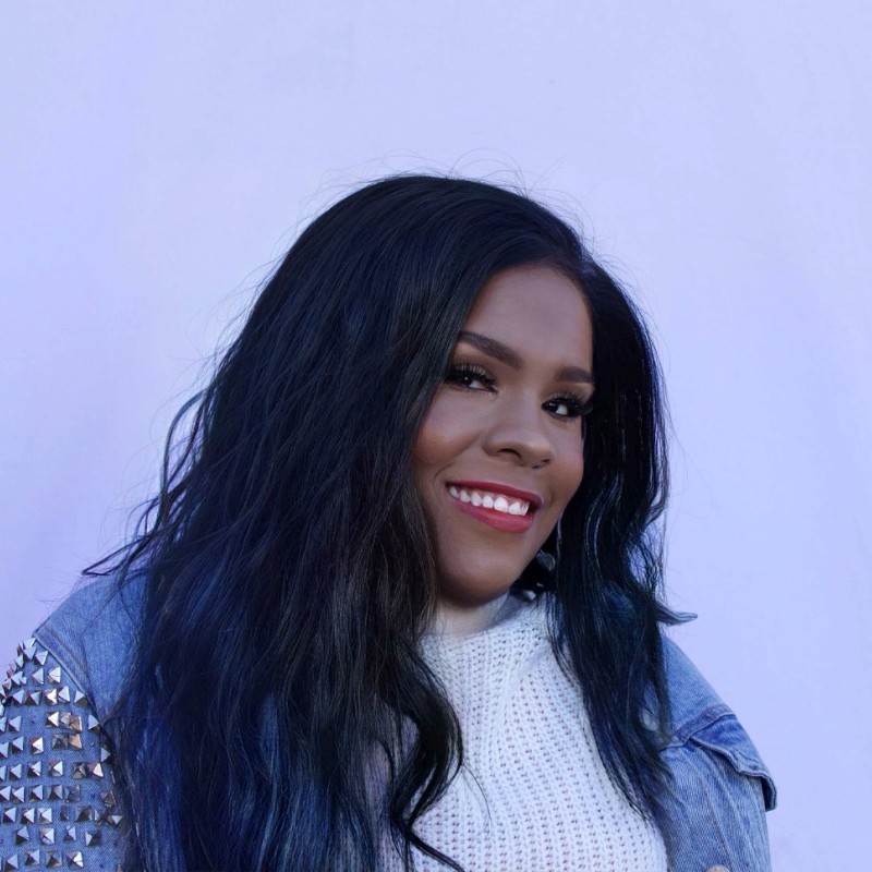 Breaking Barriers: Tameka Citchen-Spruce Shatters Stereotypes as Disabled Film Producer