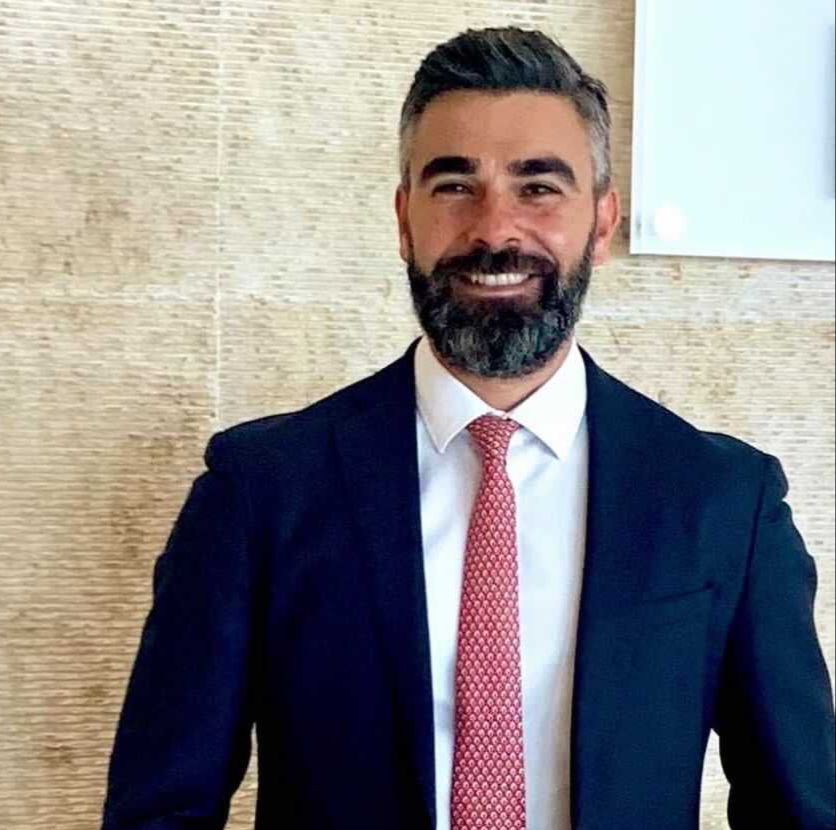 Kelvin Johnson, petroleum engineer, bags drilling contract in oil & gas