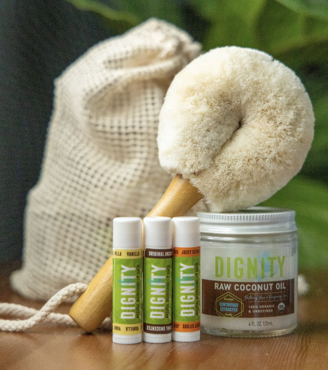 Discover Gifts That Give Back with Dignity Coconuts This Coming Holiday Season