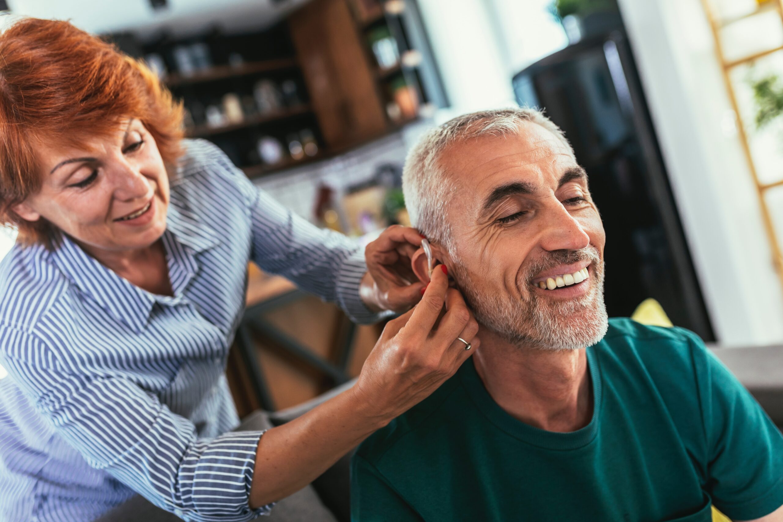 Frontera Search: Transforming Audiology Staffing for Quality Patient Care