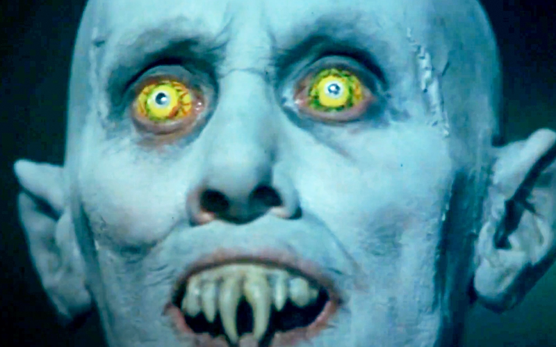Salems Lot Review