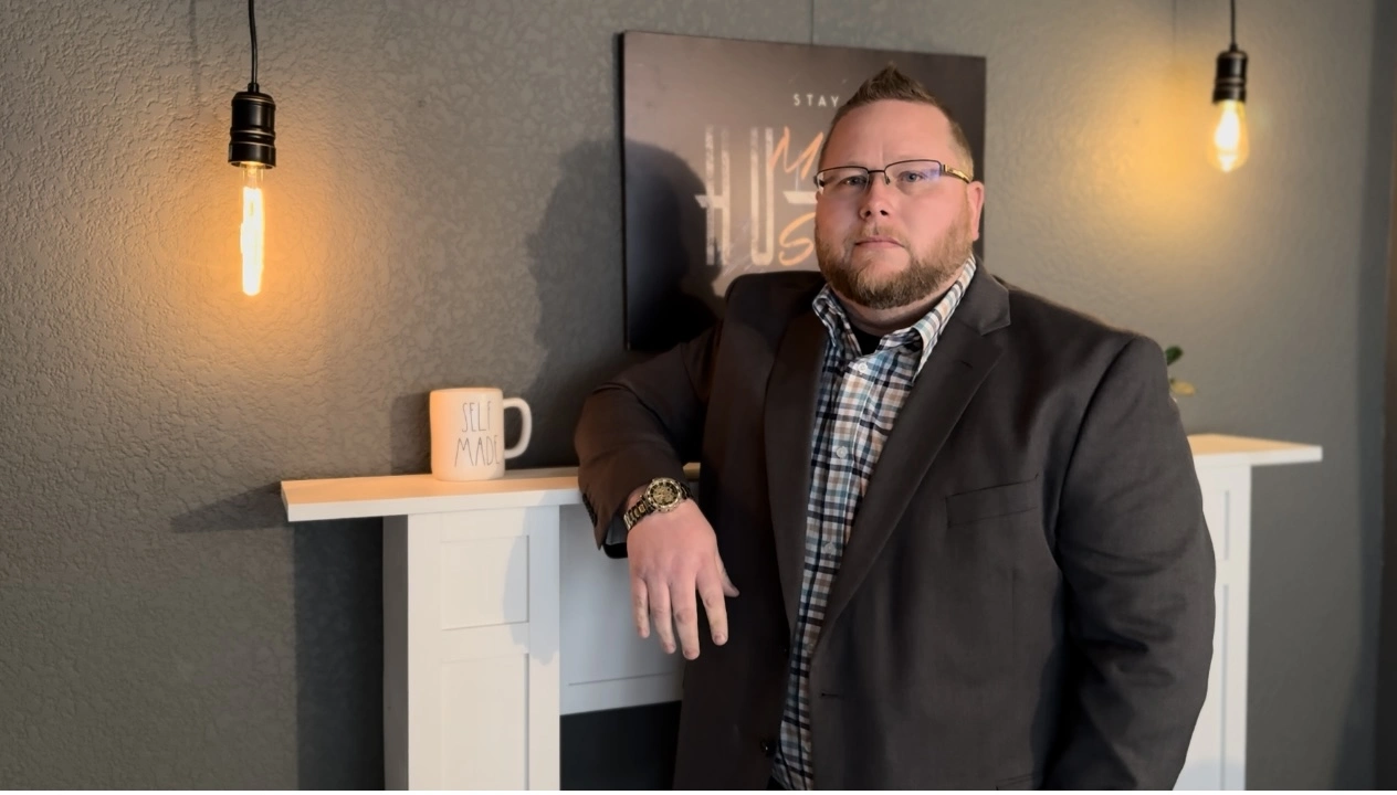 Drew Haynes: Architect of Dreams in Real Estate