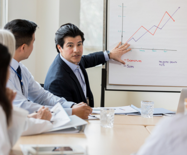 The Essential Role of Medical Sales Recruiters in Shaping Healthcare Industry