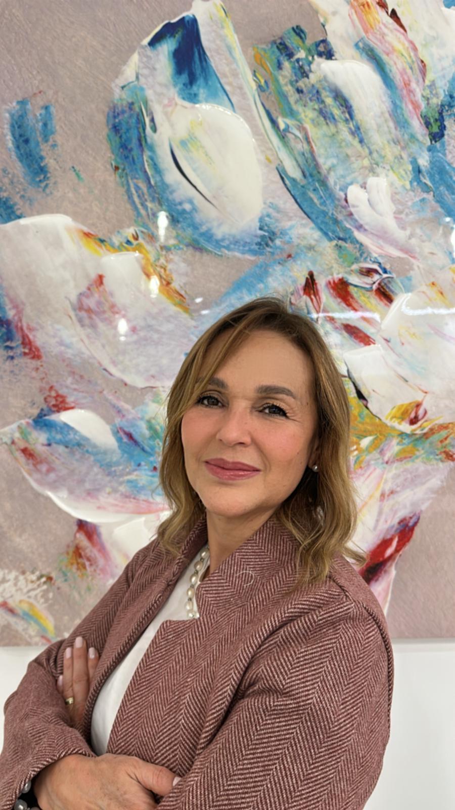Yolanda Sapiain, a true inspiration in the field of immigration in the United States