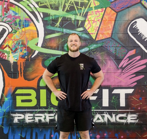 Empowering Change: Kevin Masson’s Vision For A Healthier Tomorrow