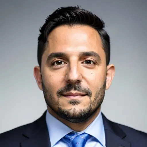 Andreas Farmakalidis: Advocating For Education, Community, And Diversity