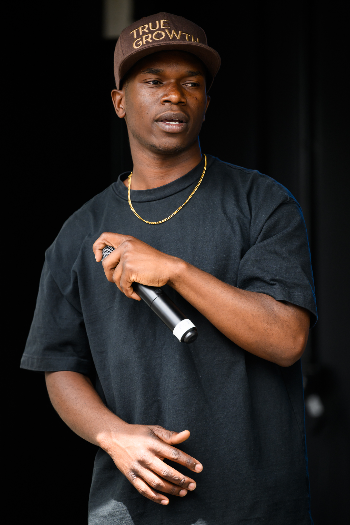 Fiston Baraka: A Journey From Modest Roots To Music And Business Success