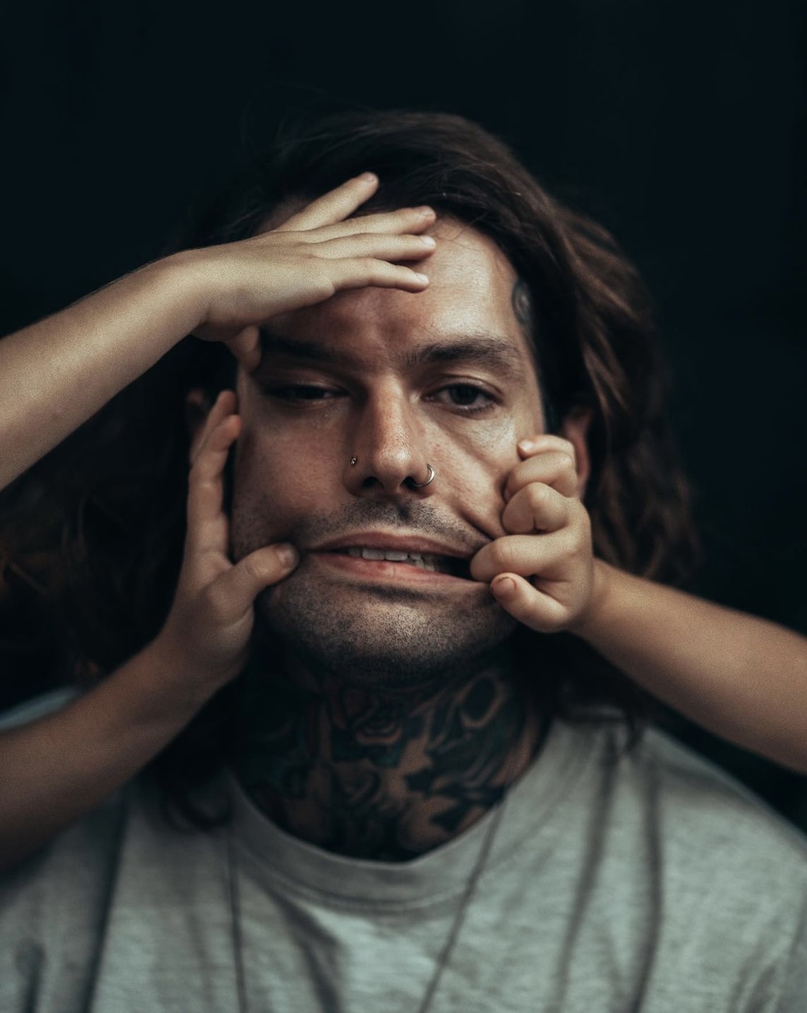 Oliver Kult: From Reality TV To Redefining Fatherhood With DADASS