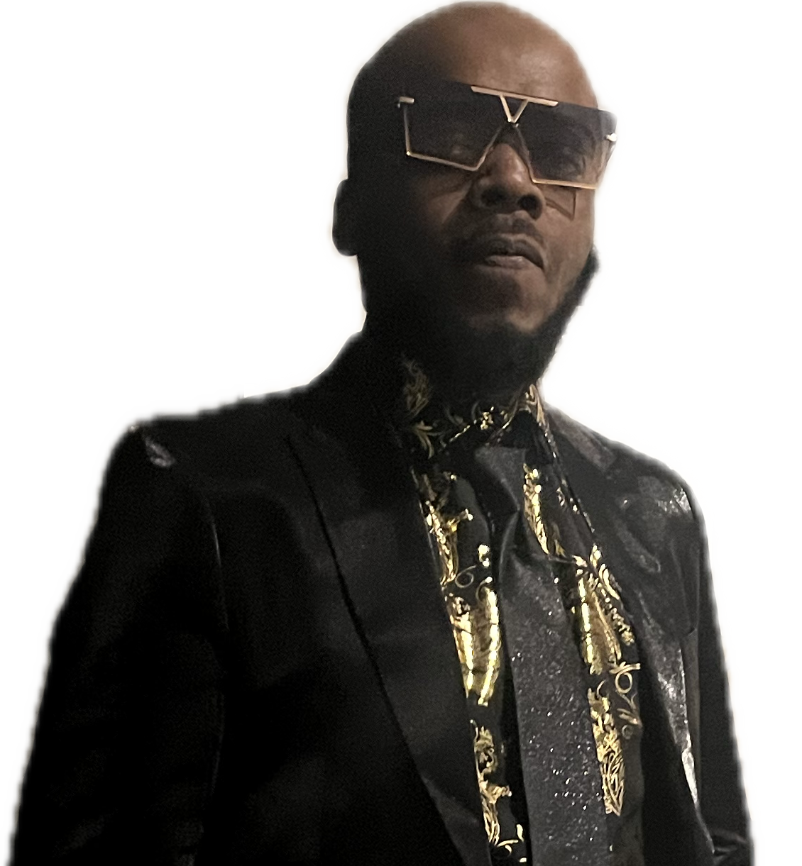 Darien “King Wize” Baker: Pioneering New Frontiers In Business And Music Innovation