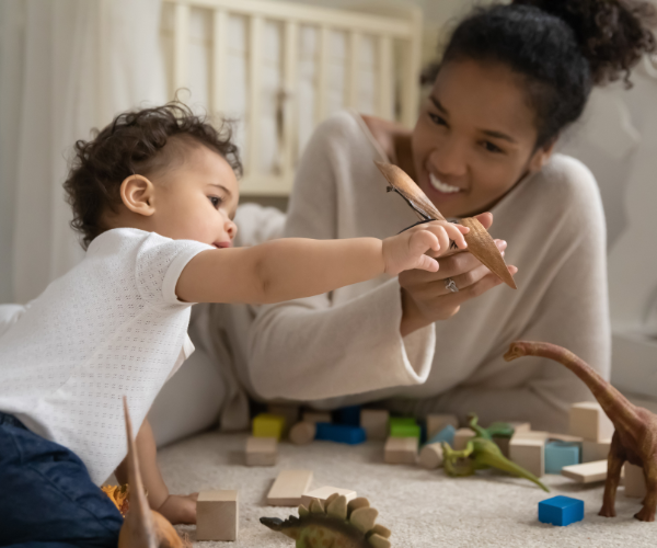 Simplifying Childcare Solutions: Hiring a Nanny Agency in Dallas, Texas