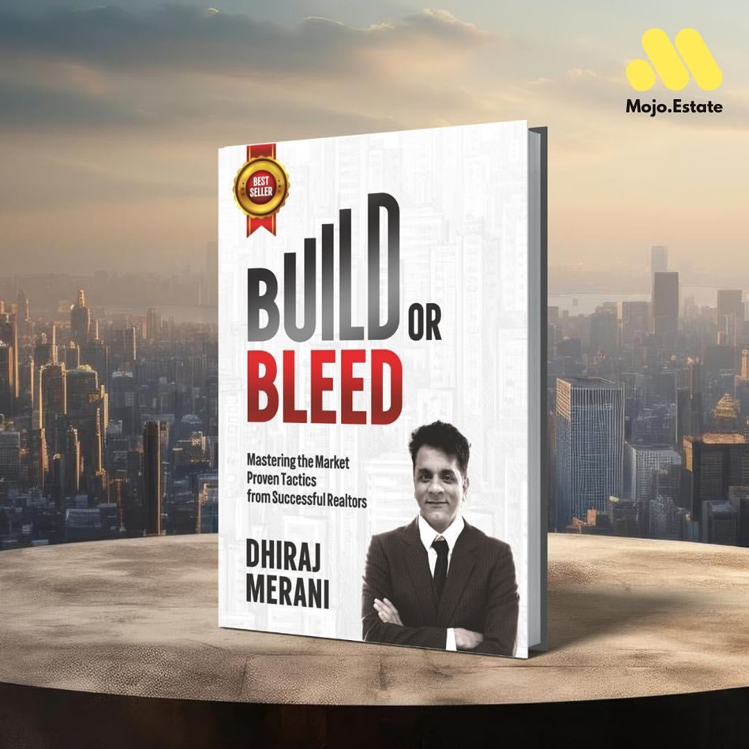 Dhiraj Merani: Revolutionizing Real Estate Marketing with Innovative Digital Strategies