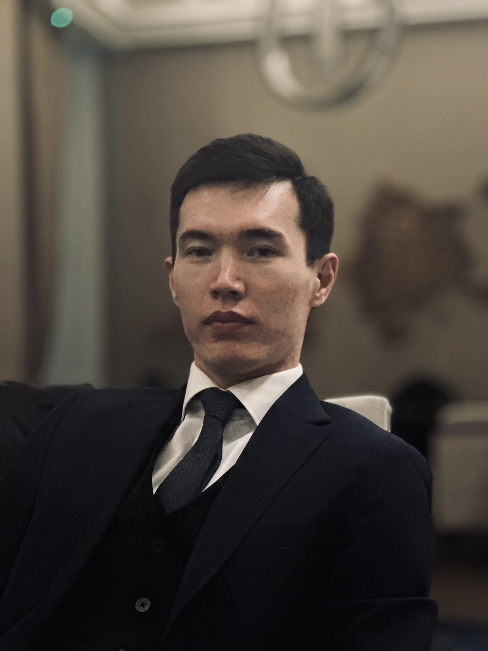 Redefining Finance: The Halykchain Revolution