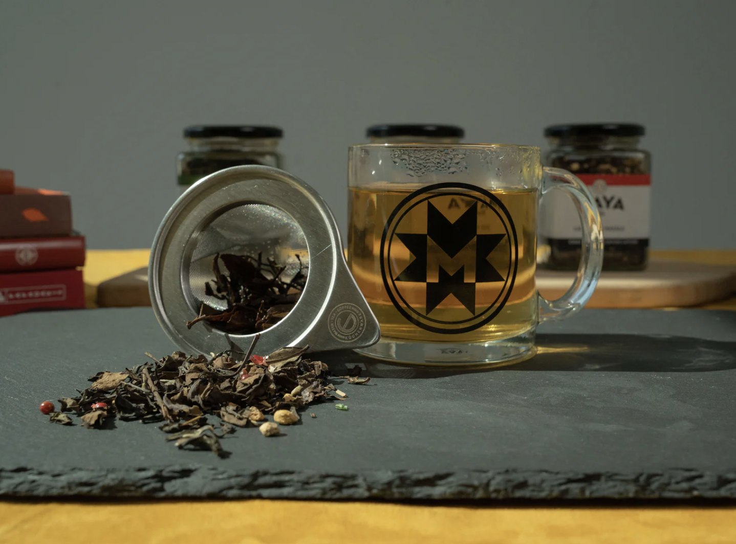 Discover Vigrs and Adaptogens This National Wellness Month