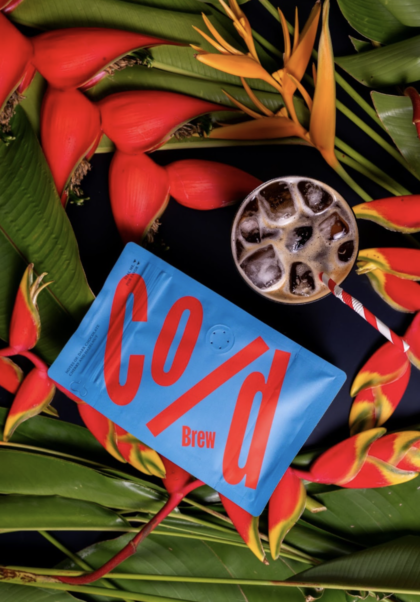 Why Puerto Rican Coffee Deserves the Spotlight: ¡Wepa!’s Cold Brew Pouches Lead the Way