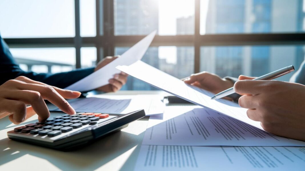 1. mortgage rate comparison: Boost Your Savings
