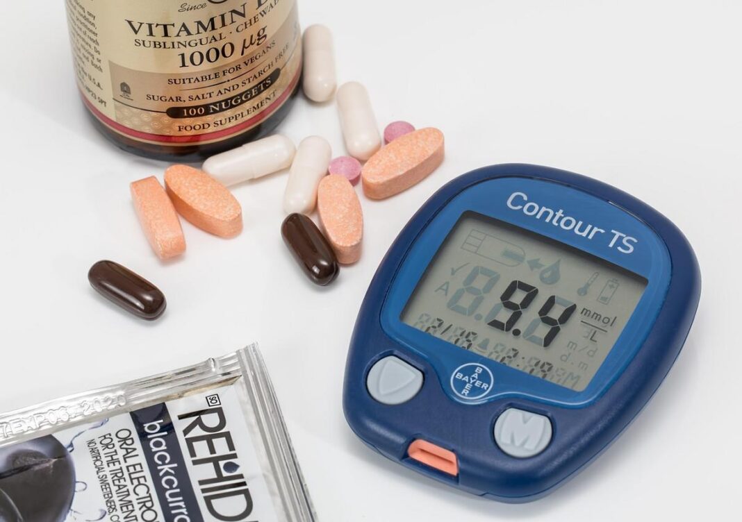 Novo Nordisk’s Rybelsus Lowers Heart Risk by 14% in Four-Year Diabetes Trial