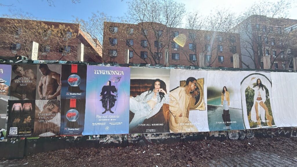 Spotted in NYC: The Dr. Steinbrech Effect – A City Embraces the Modern Man
