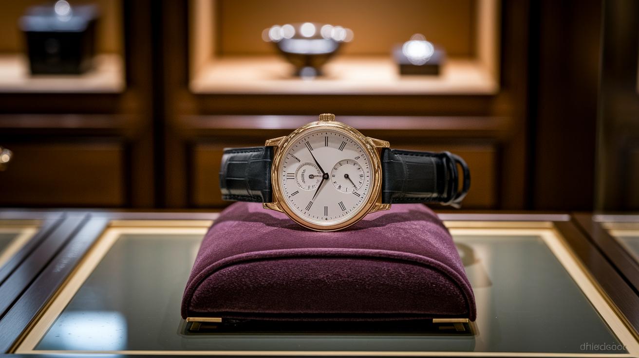 Timeless Luxury Expensive Brands in Watches, Jewelry, and Iconic Accessories.jpg
