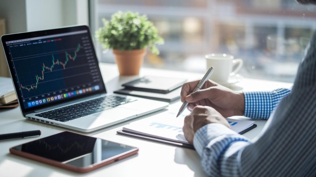 2. Average Investment Management Fees Spark Smart Savings
