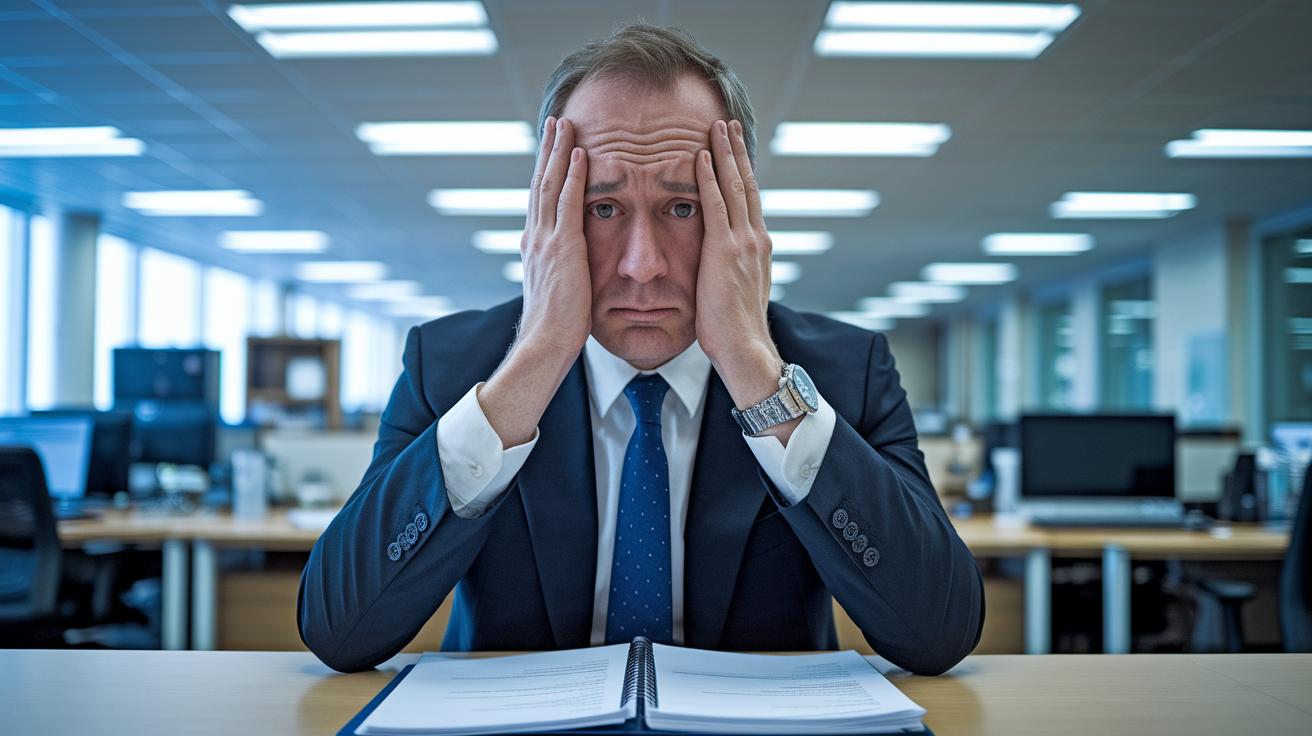 Quick Chek Ceo Common Mistakes In Ceo Interviews Spark Quick Improvements - Business ...