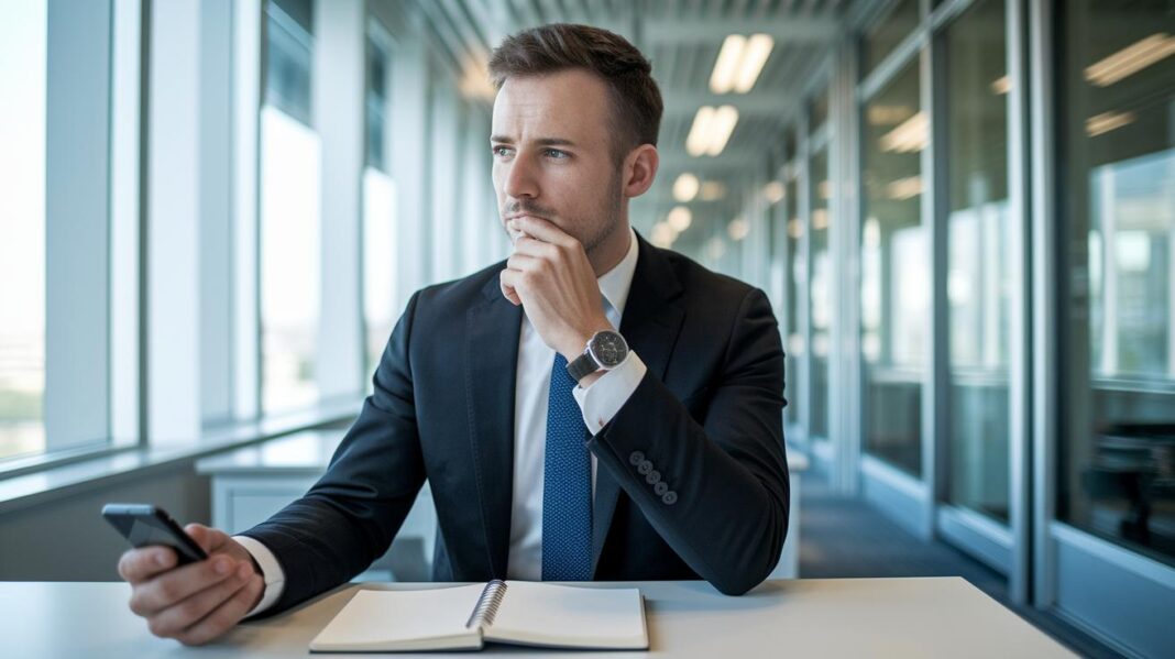 Crafting Compelling Questions For Ceo Interviews: Spark Brilliance