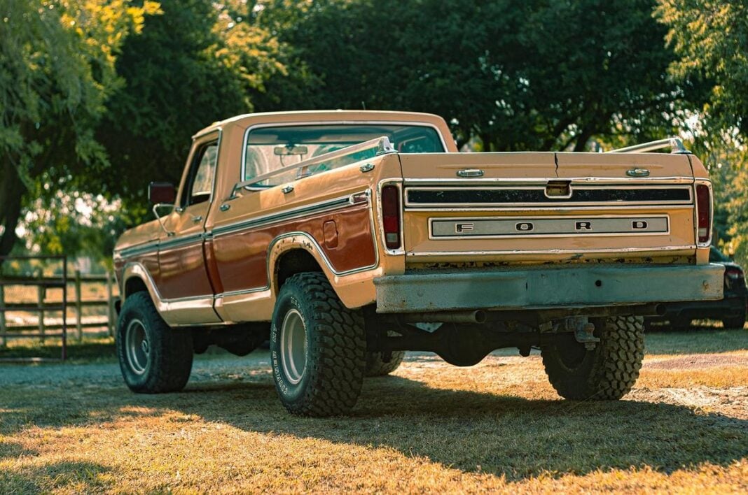 Ford Launches Vip Ownership Experience For Premium F-series Trucks
