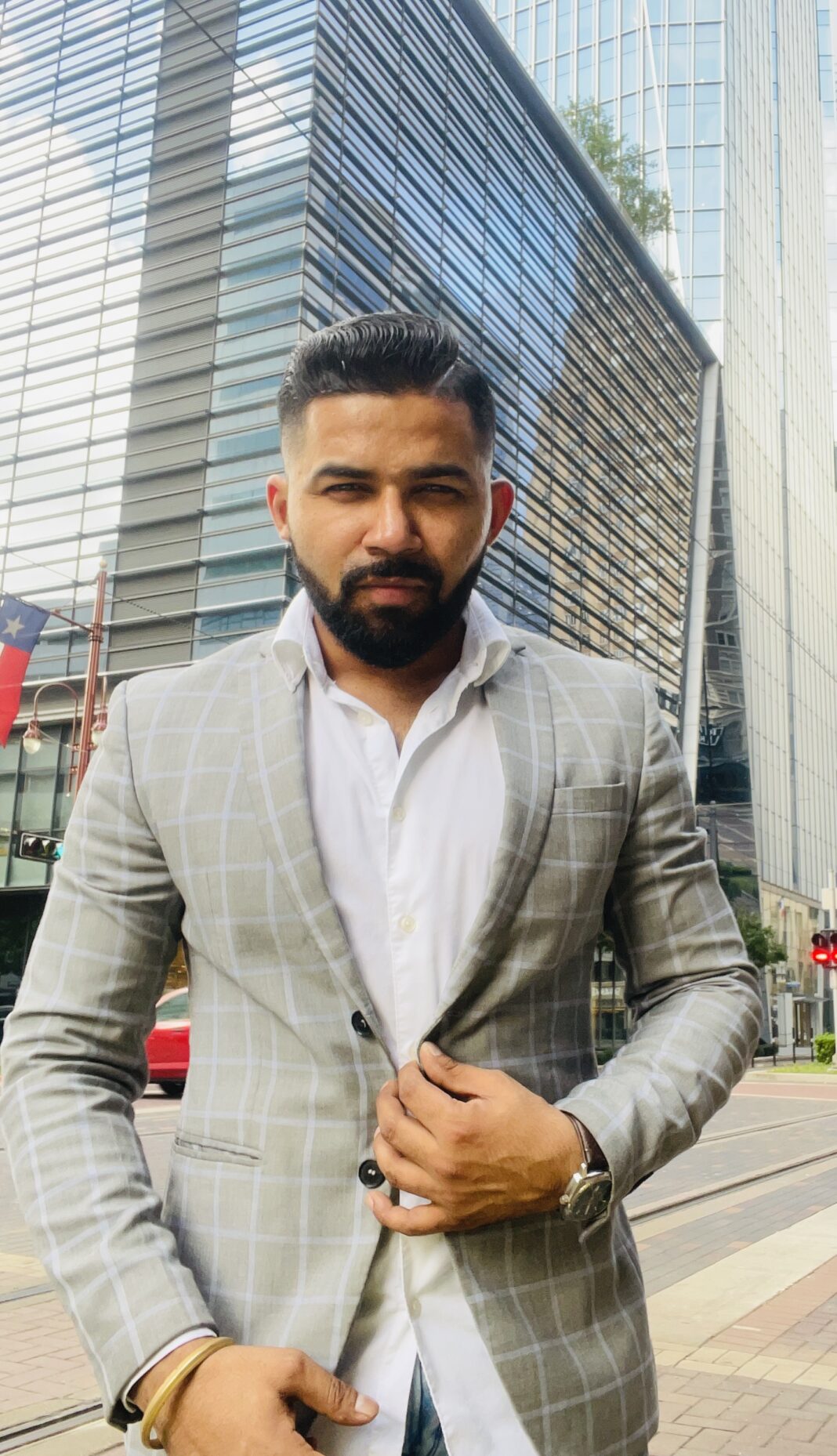 Prateek Chaudhary: Finding Strength and Service in Hospitality’s Hardest Times