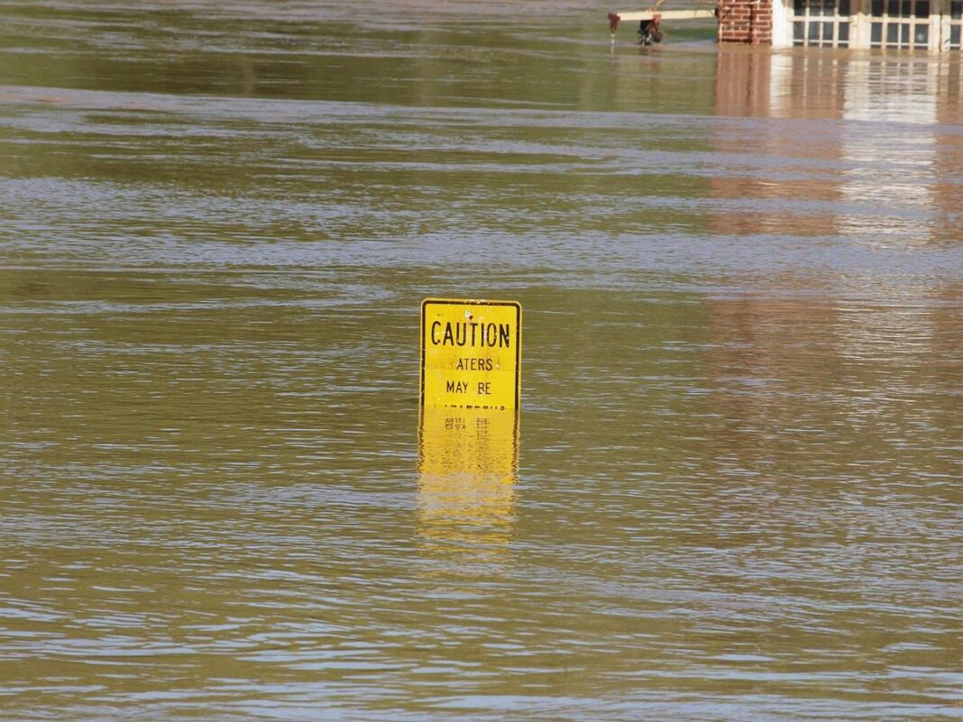 Job Loss, Flooded Basement And $20k Repair Bill: Is A Heloc The Lifeline You Need?
