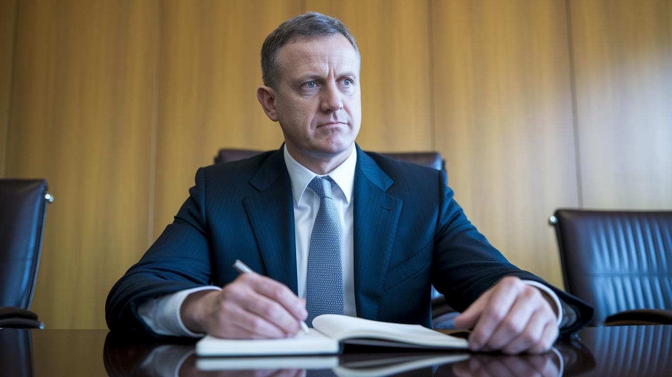 Managing Executive Dialogue During Interviewing Top CEOs.jpg