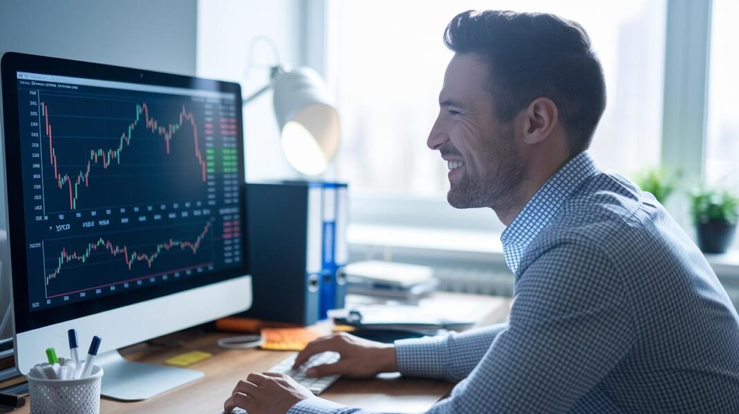 Market Volatility Today: A Bright Outlook