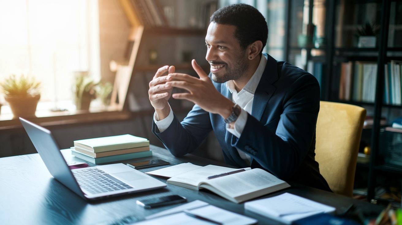 Multi-Format CEO Interviews on Business Growth Strategies Engaging Through Text, Video, and Podcast.jpg