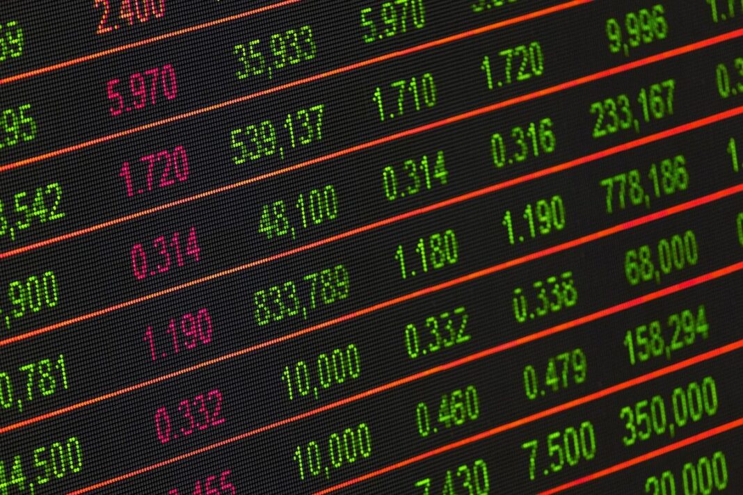 Powell’s Inflation Alert Over Tariffs Shakes Major Indexes