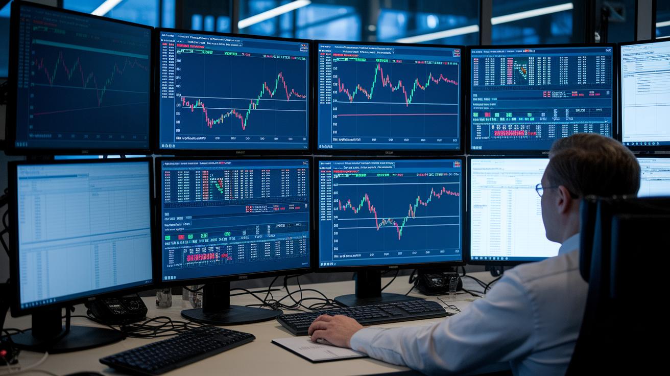 Technical Analysis of Market Volatility Today Patterns and Indicators.jpg