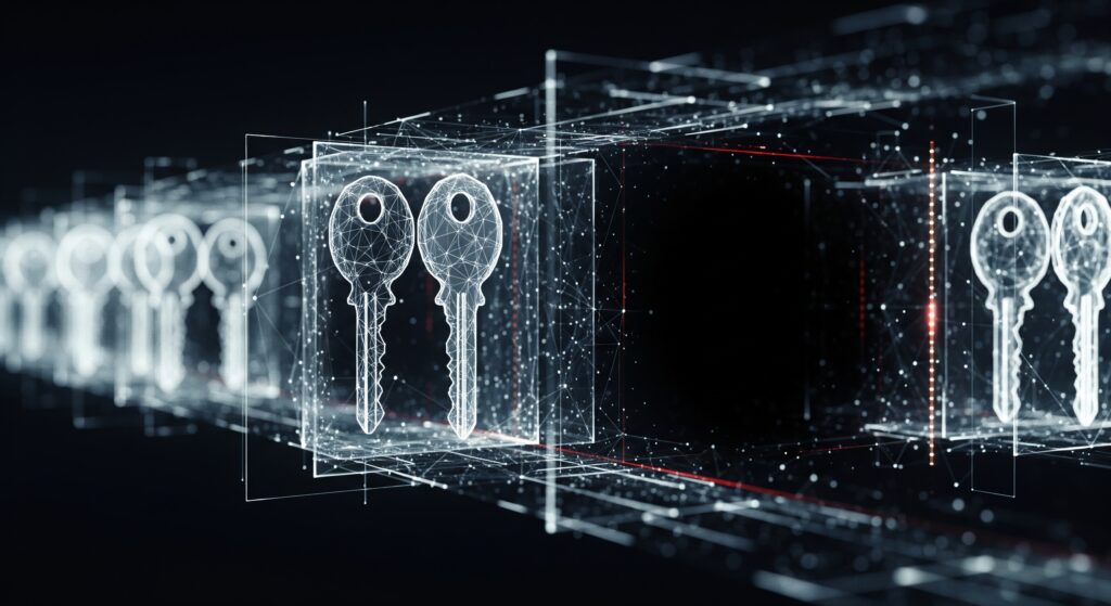 Are Your Private Keys Secure The Critical Role of Echoworx's Domain-Restricted Encryption