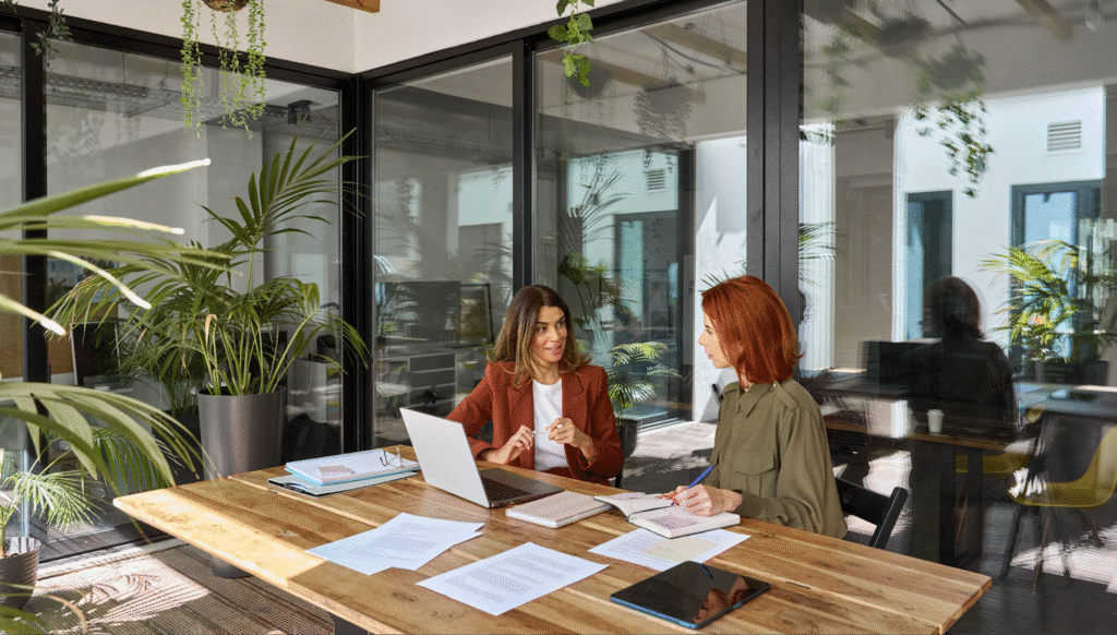 The Hidden Advantages of Partnering with a Local IT Service Provider