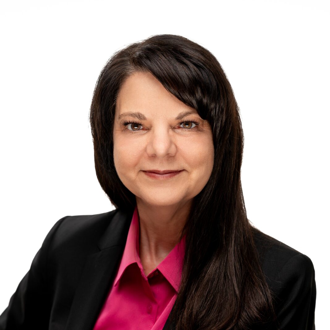 From Sidekick to Spotlight: Dr. Deanna Hall’s Rise as a Motivational Speaker