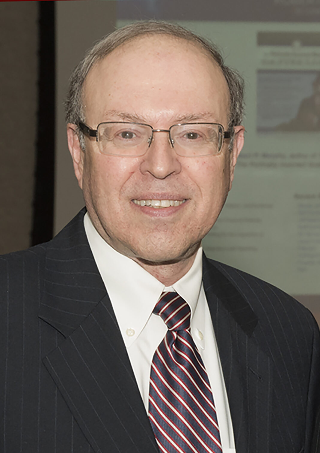 Murray Sabrin’s Mission: Making Americans Financially Independent—One Bold Idea at a Time