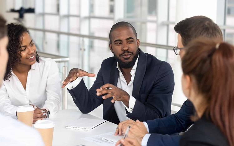 Creating Strategic Space in a Fast-Paced Work Environment
