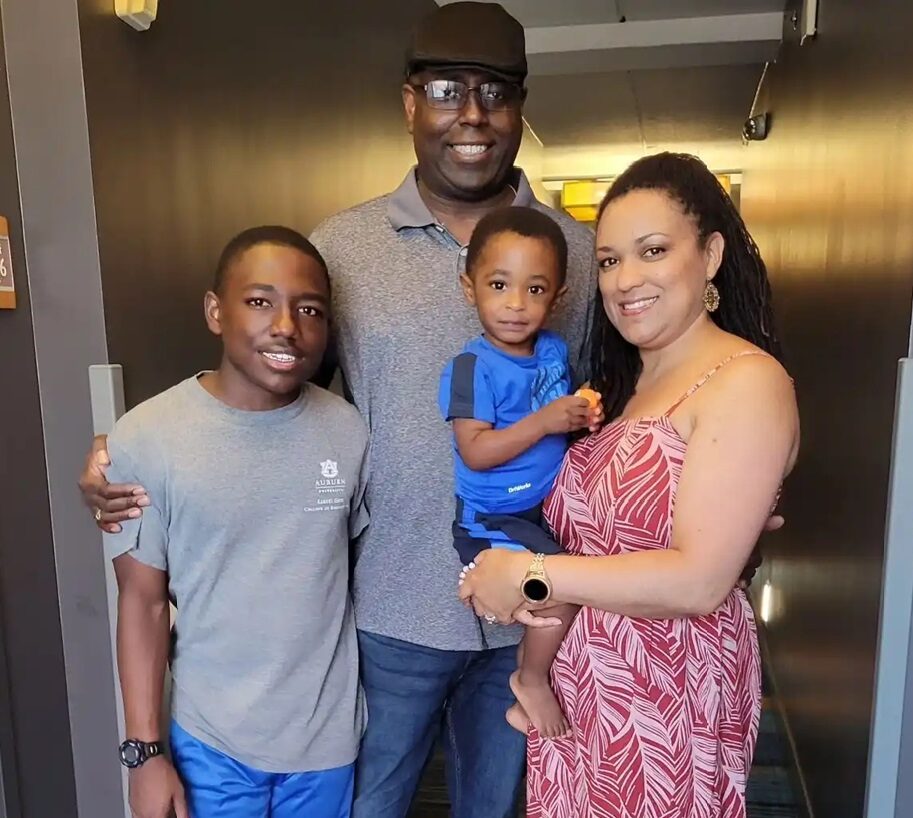 Clemon Byrd’s Journey: From Setbacks to Building Byrdeye Investigations