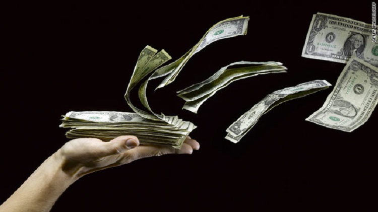 Marriage, Divorce, and Their Financial Consequences