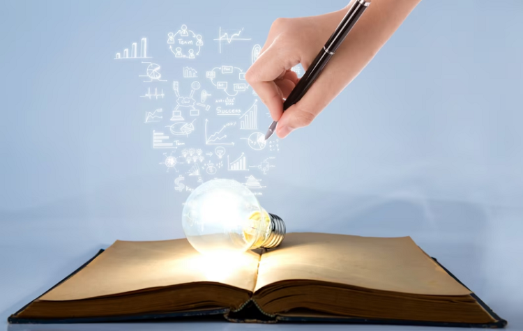 The Role of Storytelling in a Creative Advertising Agency